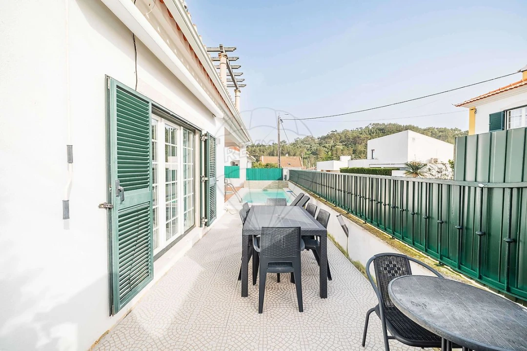 Moradia T4 para Venda em Santa Maria e São Miguel, São Martinho, São Pedro Penaferrim Foto 29