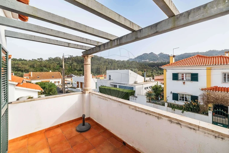 Moradia T4 para Venda em Santa Maria e São Miguel, São Martinho, São Pedro Penaferrim Foto 25