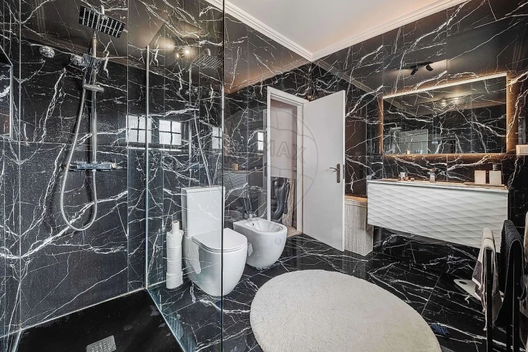 Moradia T4 para Venda em Santa Maria e São Miguel, São Martinho, São Pedro Penaferrim Foto 20