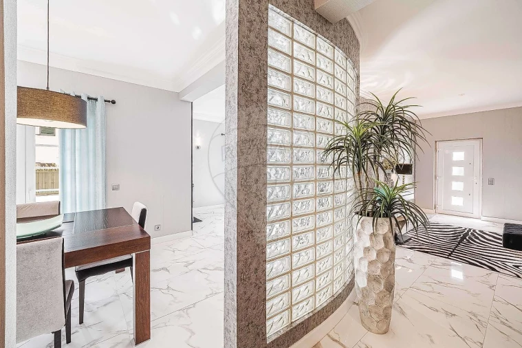 Moradia T4 para Venda em Santa Maria e São Miguel, São Martinho, São Pedro Penaferrim Foto 14