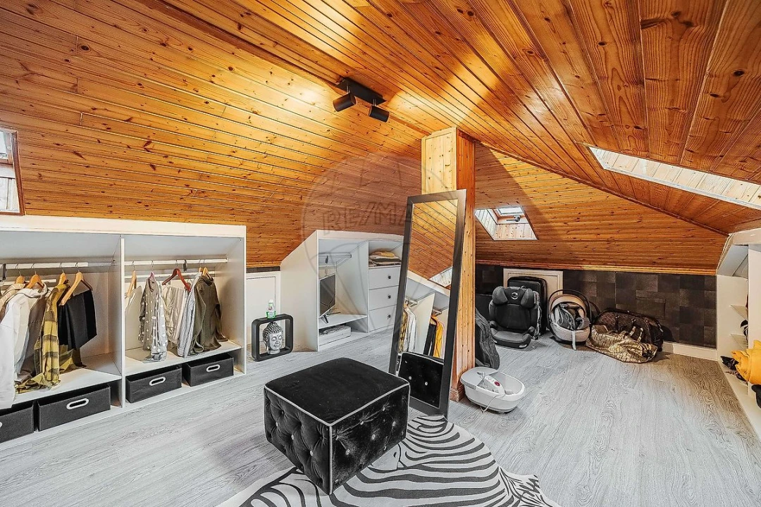 Moradia T4 para Venda em Santa Maria e São Miguel, São Martinho, São Pedro Penaferrim Foto 31