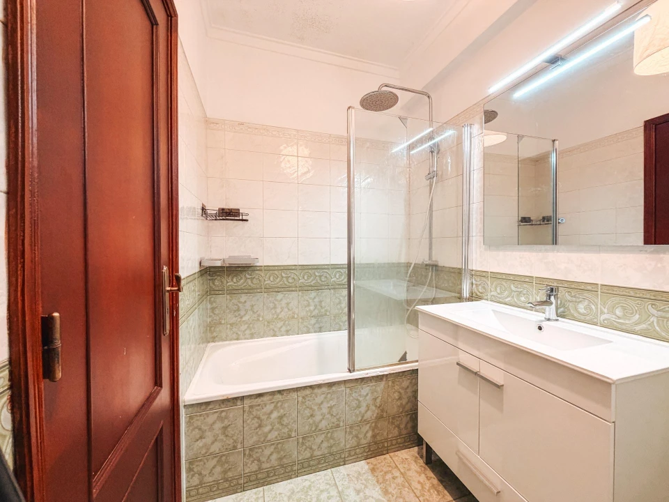 Apartamento T2 para Venda em Cacém e São Marcos Foto 12