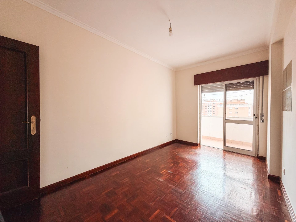 Apartamento T2 para Venda em Cacém e São Marcos Foto 8