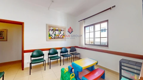 Escritório para Venda em Portimão
