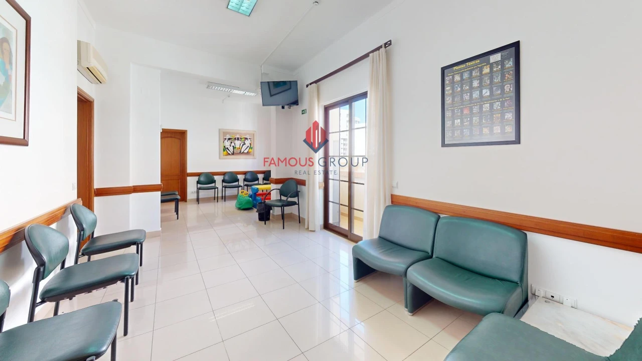 Escritório para Venda em Portimão Foto 17