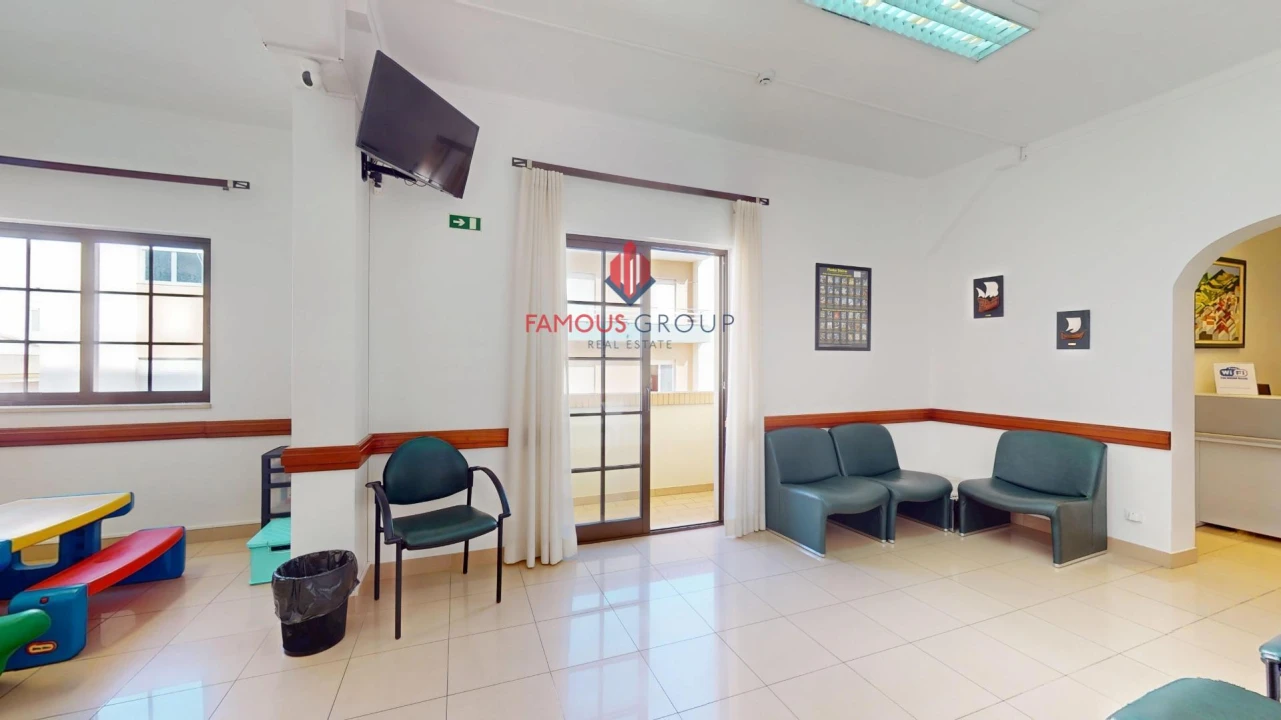 Escritório para Venda em Portimão Foto 2