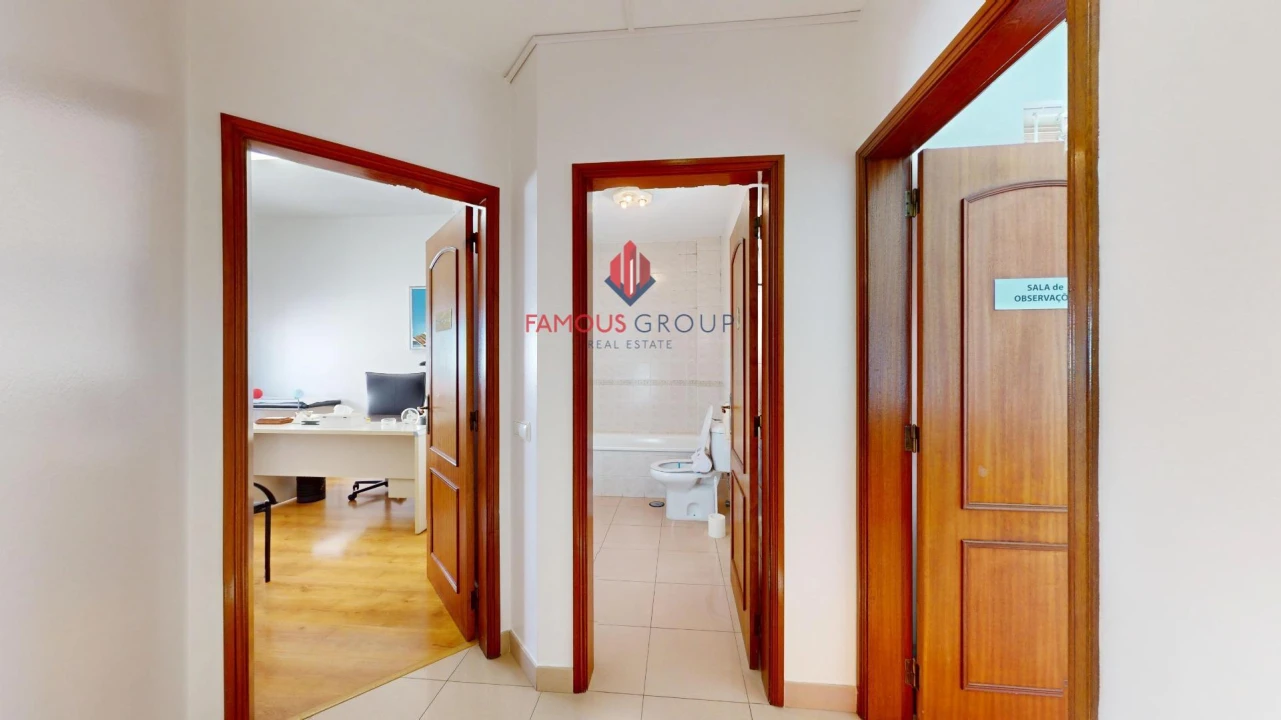 Escritório para Venda em Portimão Foto 25