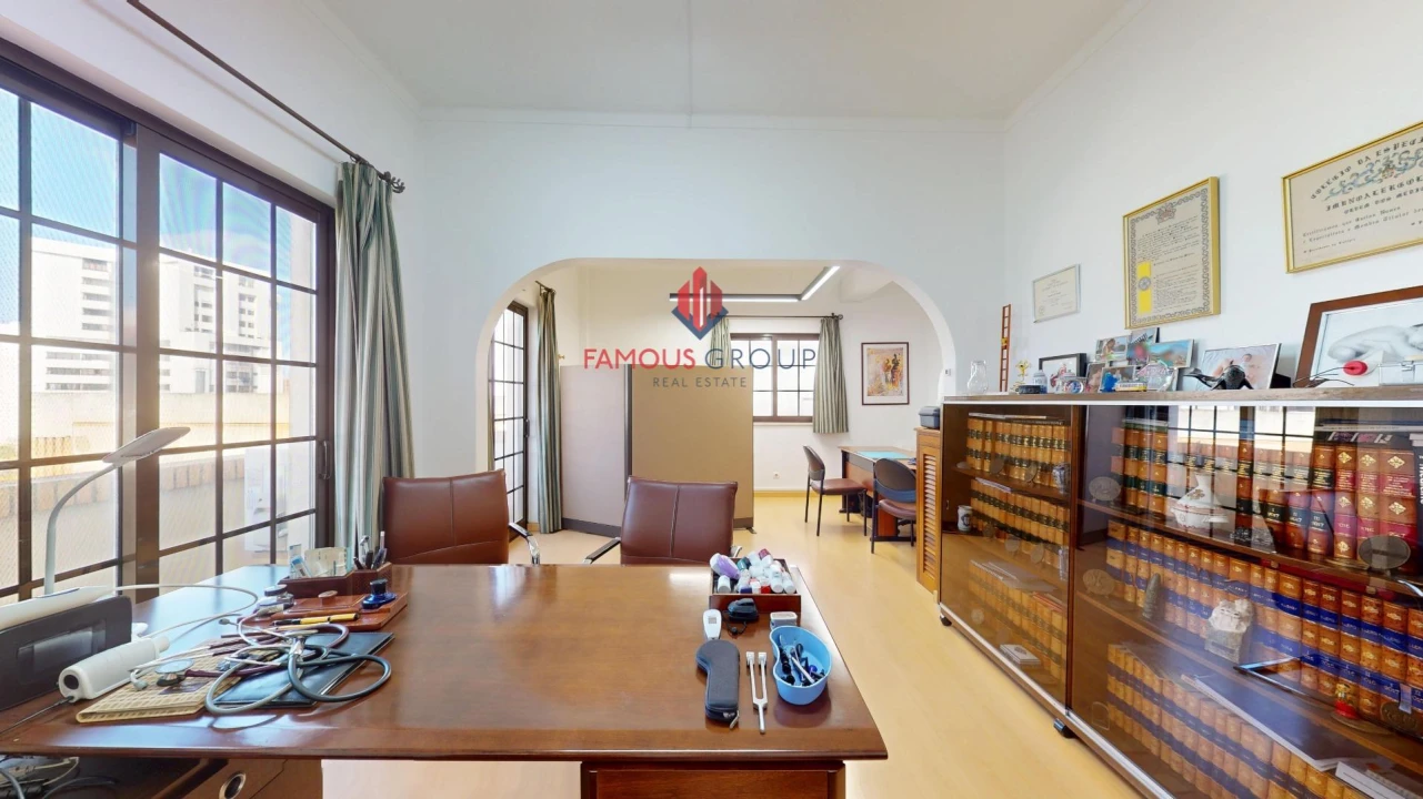 Escritório para Venda em Portimão Foto 38