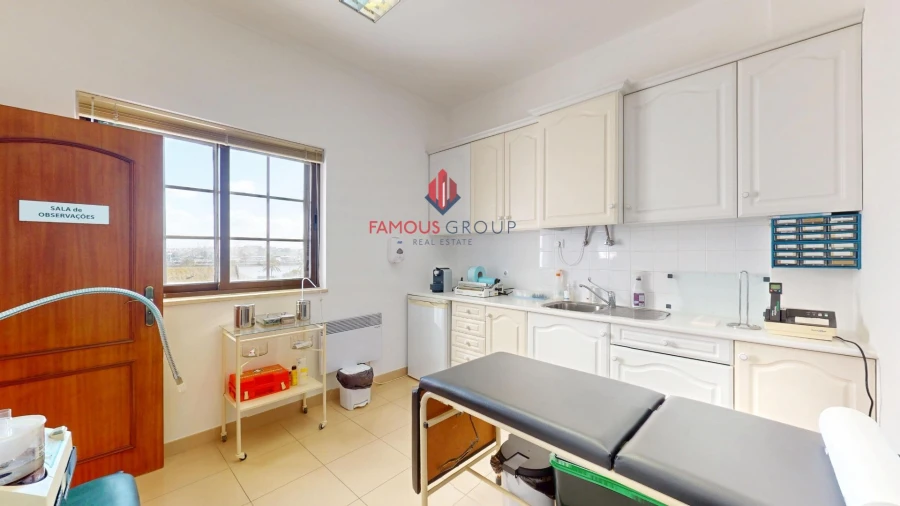 Escritório para Venda em Portimão Foto 27