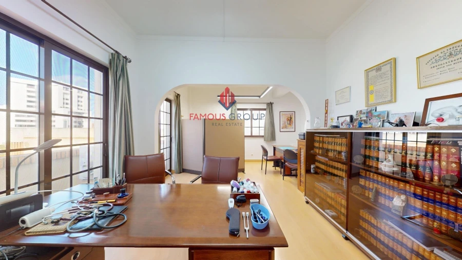 Escritório para Venda em Portimão Foto 38