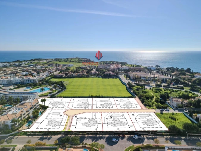 Terreno para Venda em Lagos (São Sebastião e Santa Maria) Foto 2