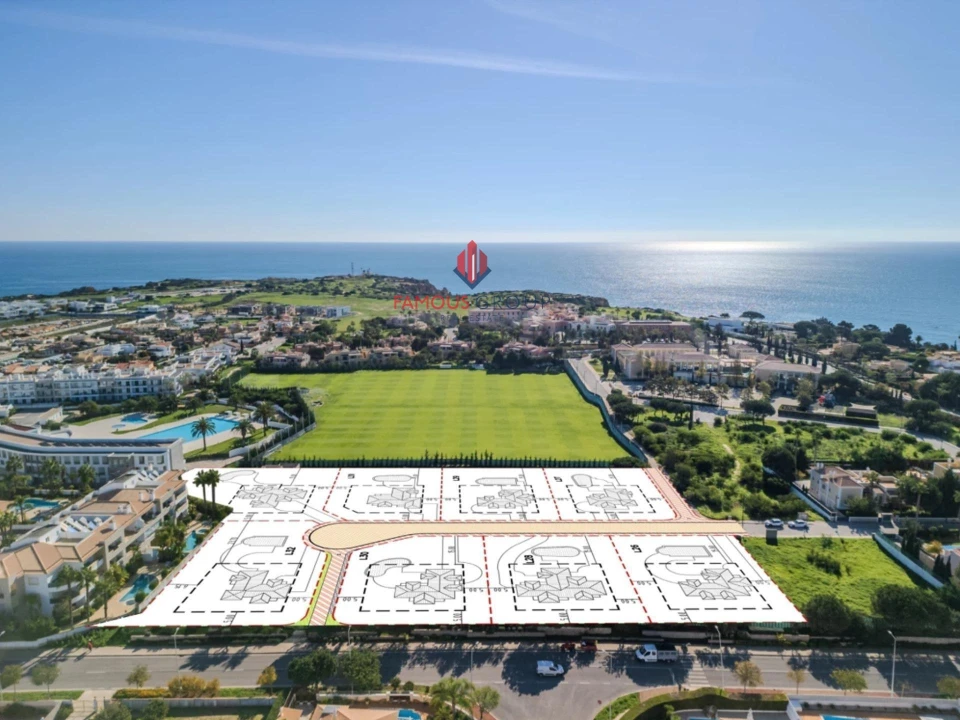 Terreno para Venda em Lagos (São Sebastião e Santa Maria) Foto 2