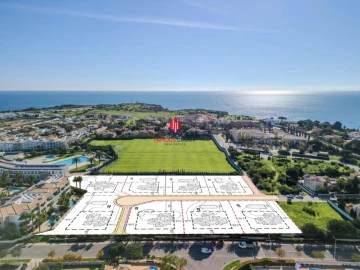 Terreno para Venda em Lagos (São Sebastião e Santa Maria)
