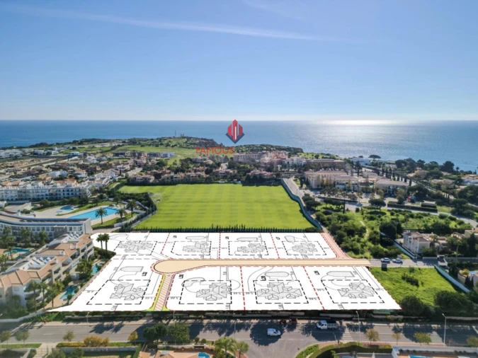 Terreno para Venda em Lagos (São Sebastião e Santa Maria) Foto 2