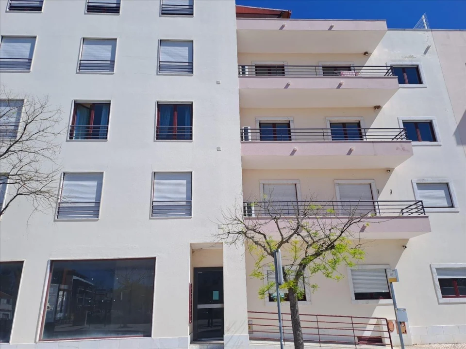 Apartamento T2 para Venda em Sande Vila Nova e Sande São Clemente Foto 1
