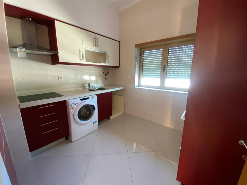 Apartamento T2 para Venda em Sande Vila Nova e Sande São Clemente Foto 6