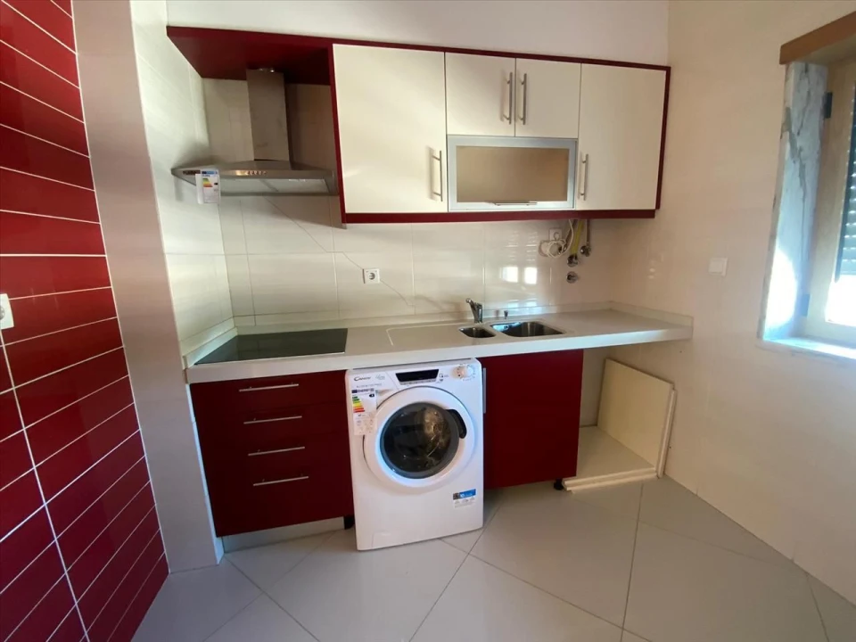 Apartamento T2 para Venda em Loule (São Clemente) Foto 7