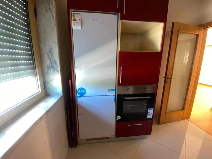 Apartamento T2 para Venda em Sande Vila Nova e Sande São Clemente Foto 8