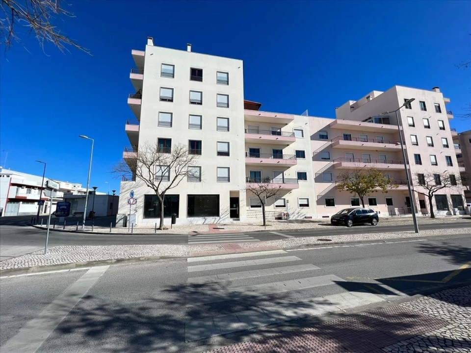 Apartamento T2 para Venda em Sande Vila Nova e Sande São Clemente Foto 1