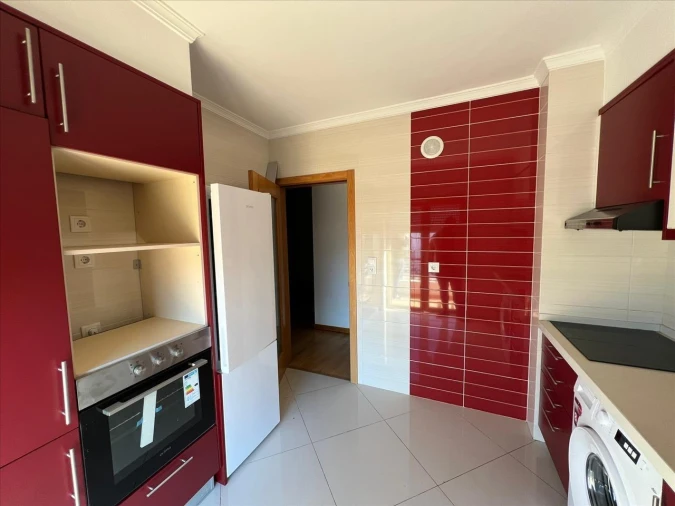 Apartamento T2 para Venda em Sande Vila Nova e Sande São Clemente Foto 3