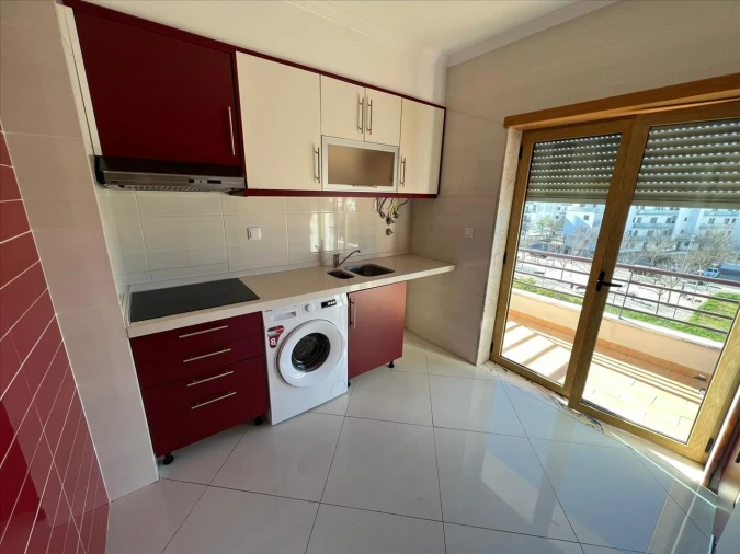 Apartamento T2 para Venda em Sande Vila Nova e Sande São Clemente Foto 2