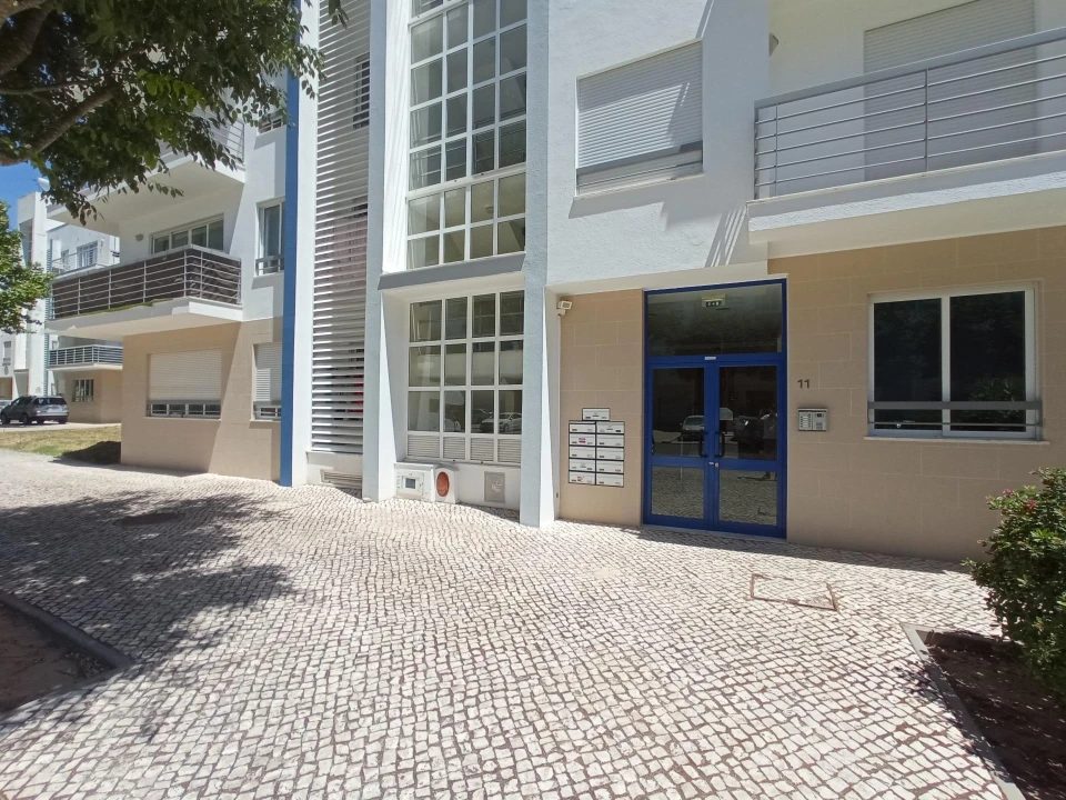 Apartamento T2 para Venda em Sande Vila Nova e Sande São Clemente Foto 2