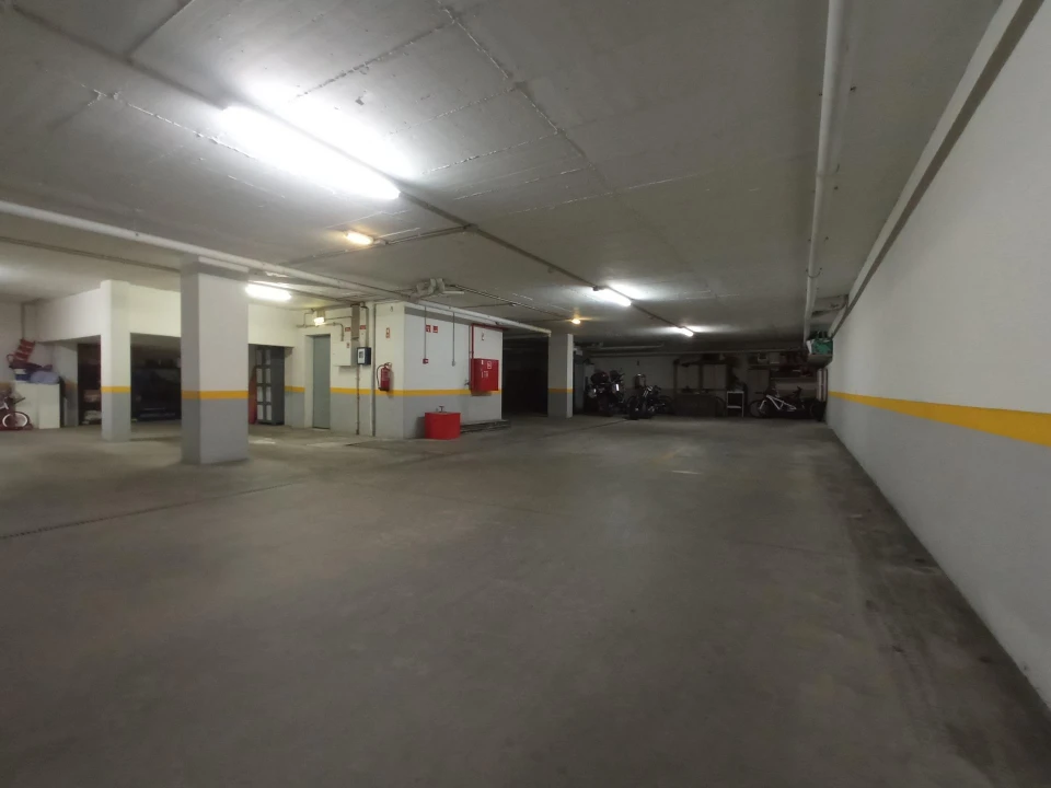 Apartamento T2 para Venda em Sande Vila Nova e Sande São Clemente Foto 8