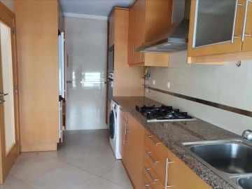 Apartamento T2 para Venda em Loule (São Clemente)