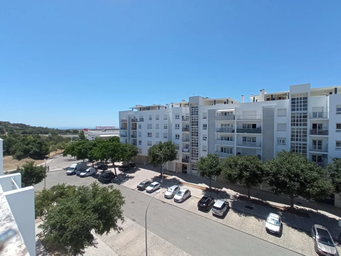 Apartamento T2 para Venda em Sande Vila Nova e Sande São Clemente Foto 5