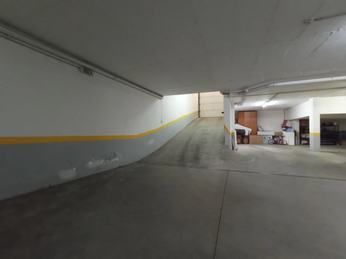 Apartamento T2 para Venda em Sande Vila Nova e Sande São Clemente Foto 7