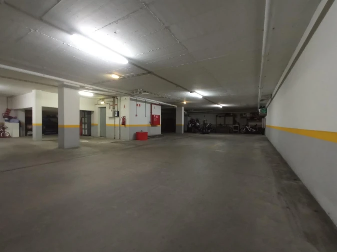 Apartamento T2 para Venda em Sande Vila Nova e Sande São Clemente Foto 8