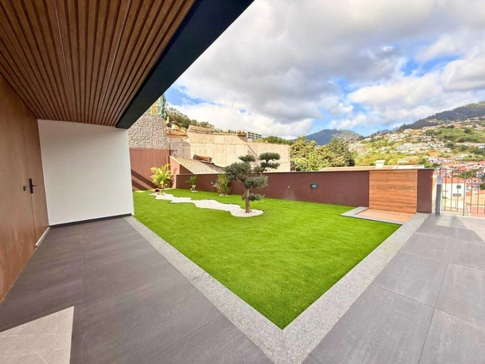 Moradia T3 para Venda em Santo Antonio Foto 19