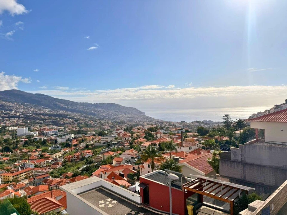 Moradia T3 para Venda em Santo Antonio Foto 23