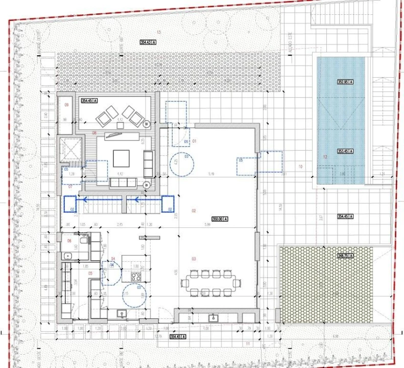 Moradia T3 para Venda em Santo Antonio Foto 24