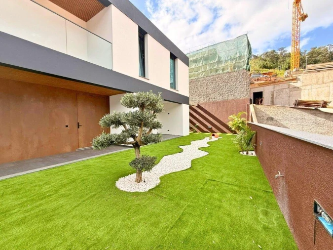 Moradia T3 para Venda em Santo Antonio Foto 20