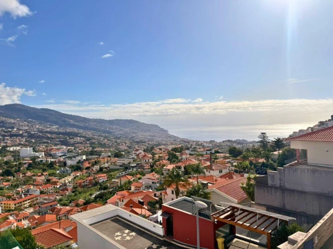 Moradia T3 para Venda em Santo Antonio Foto 23