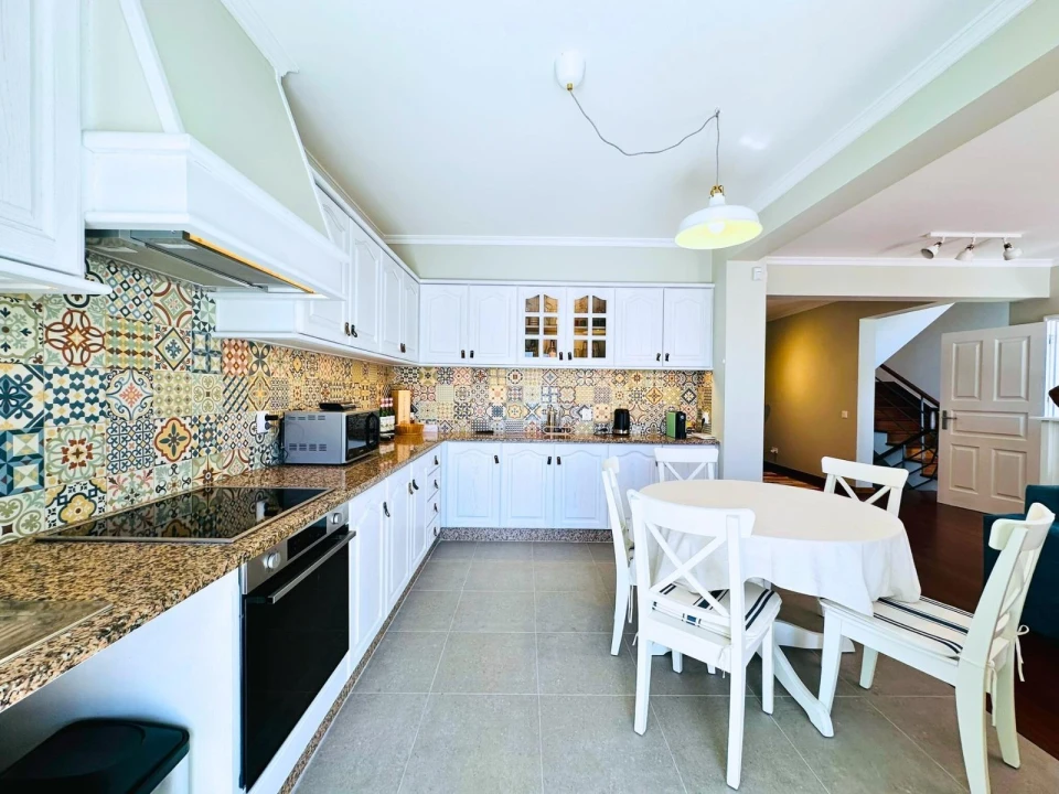 Moradia T3 para Venda em São Roque Foto 13