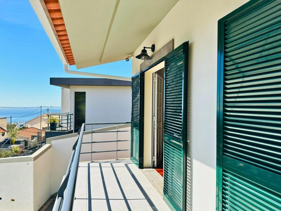 Moradia T3 para Venda em São Roque Foto 14