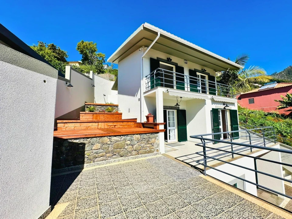 Moradia T3 para Venda em São Roque Foto 2