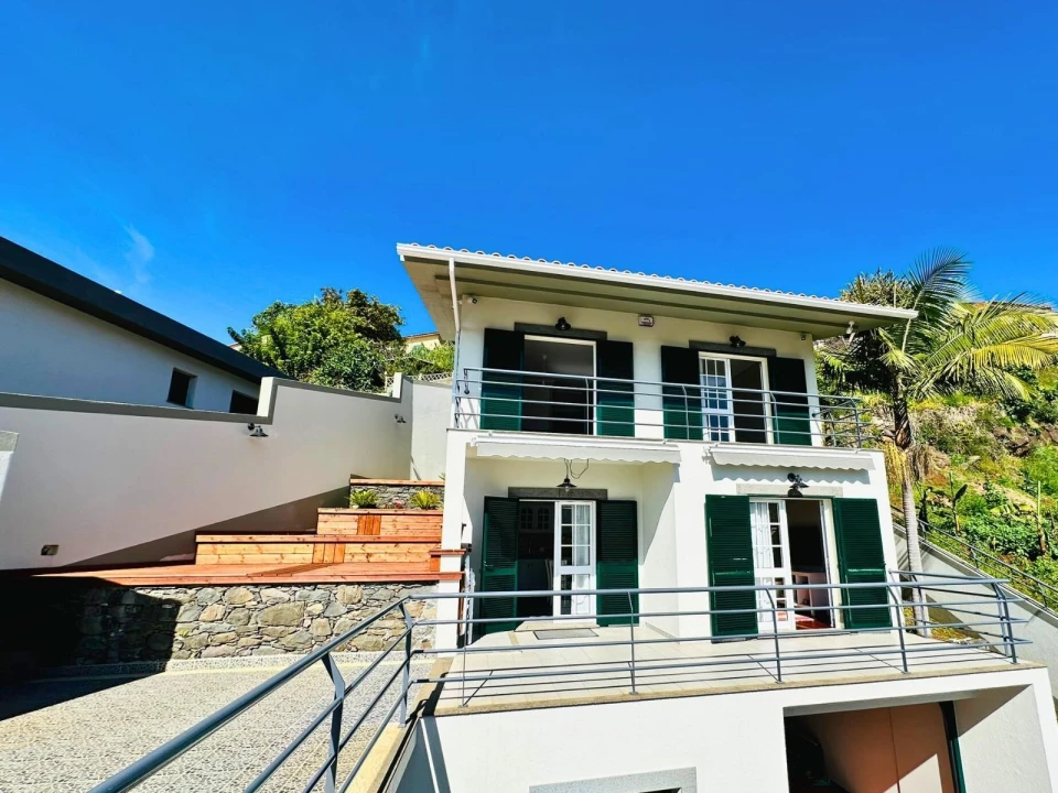 Moradia T3 para Venda em São Roque Foto 36