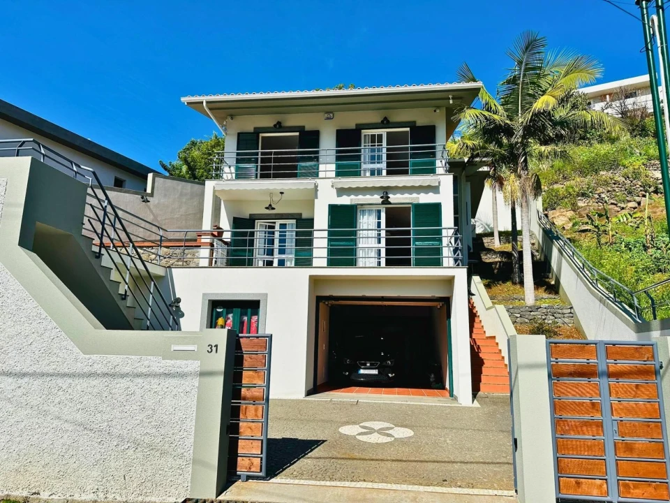 Moradia T3 para Venda em São Roque Foto 37