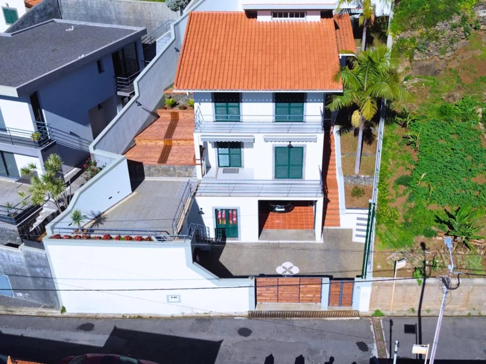 Moradia T3 para Venda em São Roque Foto 38