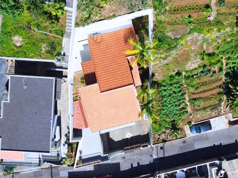 Moradia T3 para Venda em São Roque Foto 39