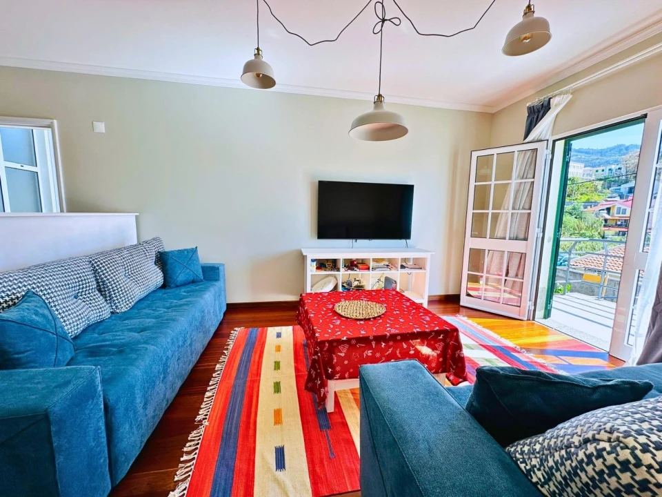 Moradia T3 para Venda em São Roque Foto 7