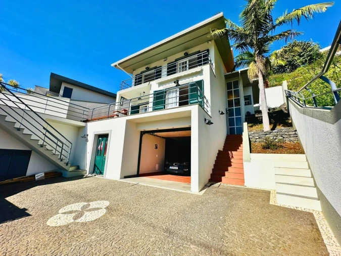 Moradia T3 para Venda em São Roque Foto 1