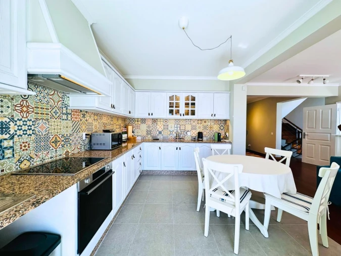 Moradia T3 para Venda em São Roque Foto 13