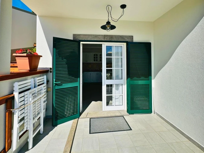 Moradia T3 para Venda em São Roque Foto 15