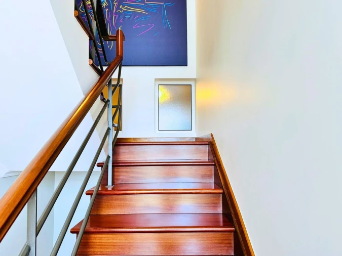 Moradia T3 para Venda em São Roque Foto 17