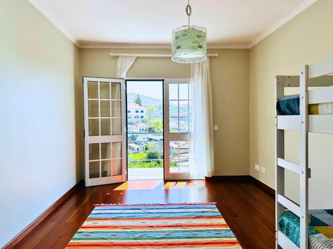 Moradia T3 para Venda em São Roque Foto 18