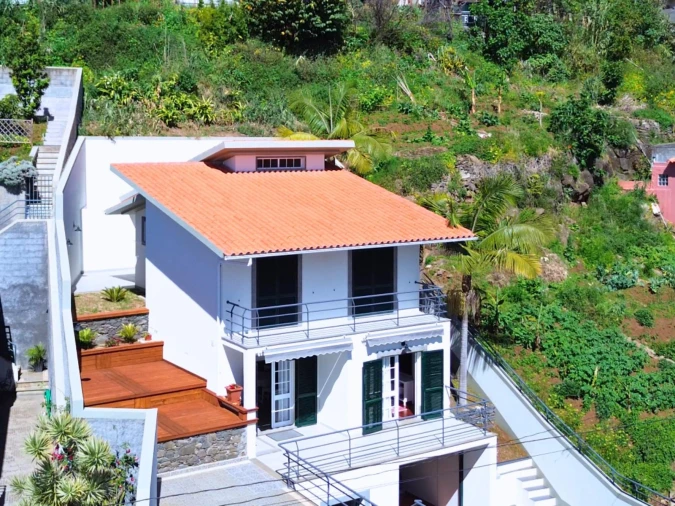 Moradia T3 para Venda em São Roque Foto 41